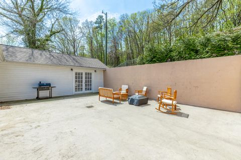 Tiny photo for 1308 Dry Valley Road, Rossville, GA 30741 (MLS # 1513199)