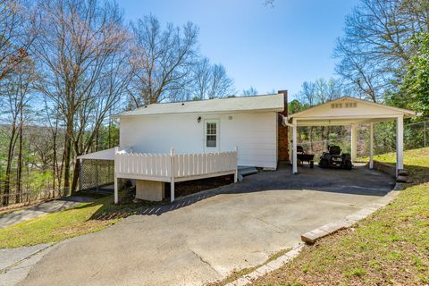 Tiny photo for 3885 Hwy 41, Ringgold, GA 30736 (MLS # 1530559)