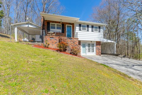 Tiny photo for 3885 Hwy 41, Ringgold, GA 30736 (MLS # 1530559)