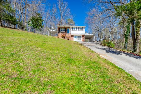 Tiny photo for 3885 Hwy 41, Ringgold, GA 30736 (MLS # 1530559)
