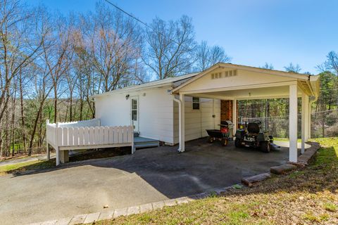 Tiny photo for 3885 Hwy 41, Ringgold, GA 30736 (MLS # 1530559)