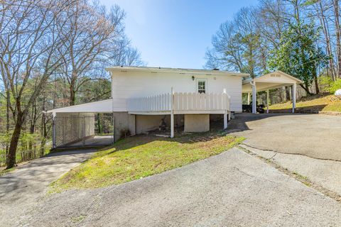 Tiny photo for 3885 Hwy 41, Ringgold, GA 30736 (MLS # 1530559)