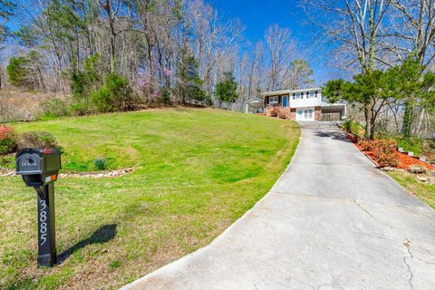 Tiny photo for 3885 Hwy 41, Ringgold, GA 30736 (MLS # 1530559)