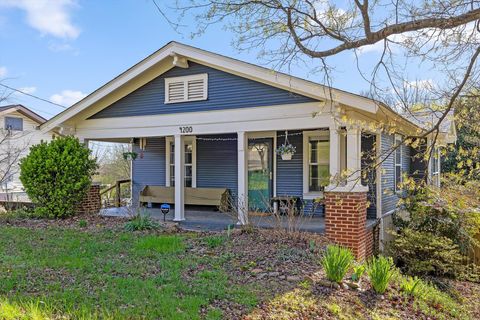 4200 Crestview Drive Chattanooga TN 37415