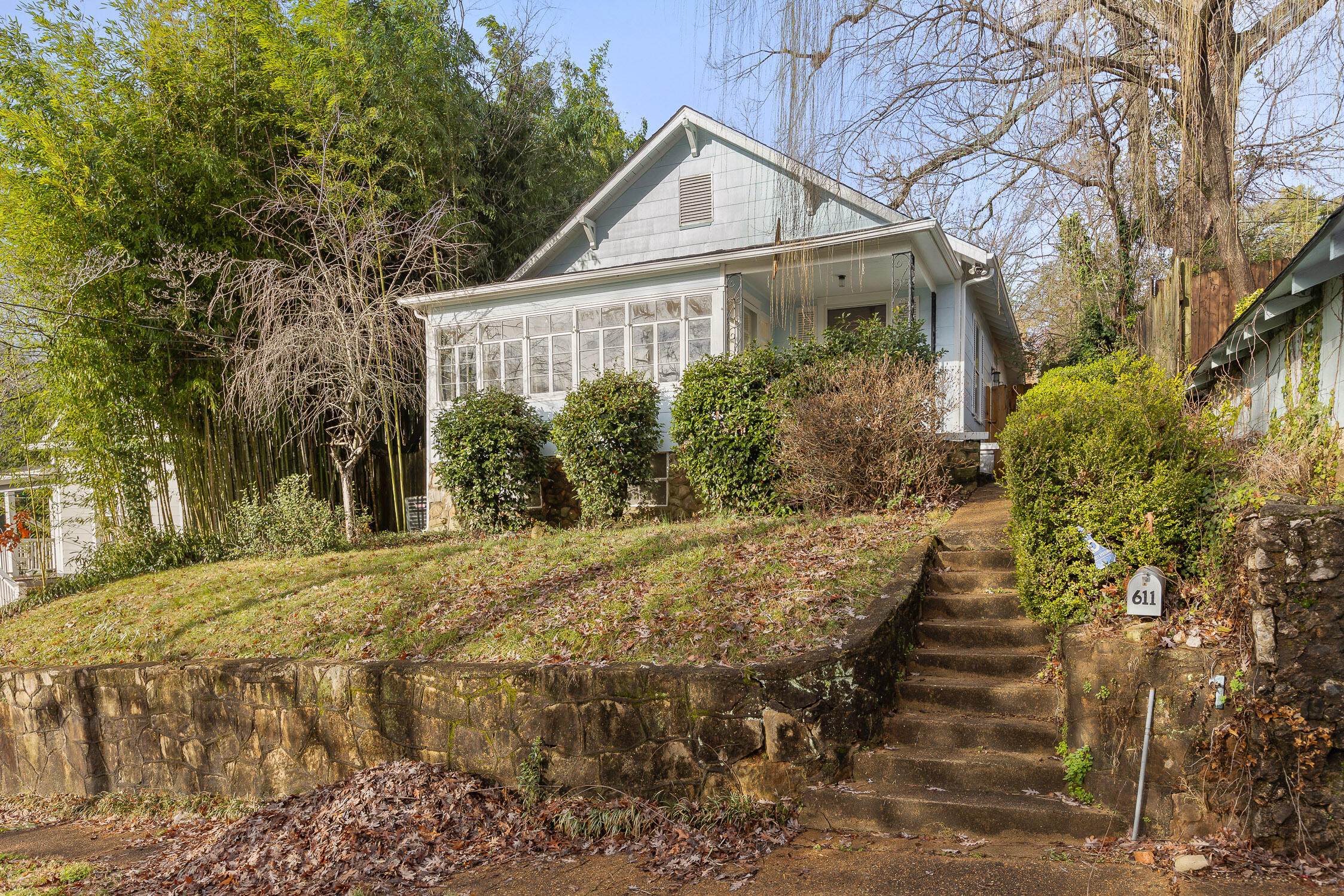 Chattanooga, Tennessee 37405, United States, 2 Bedrooms Bedrooms, ,2 BathroomsBathrooms,Residential,Contingent,4402