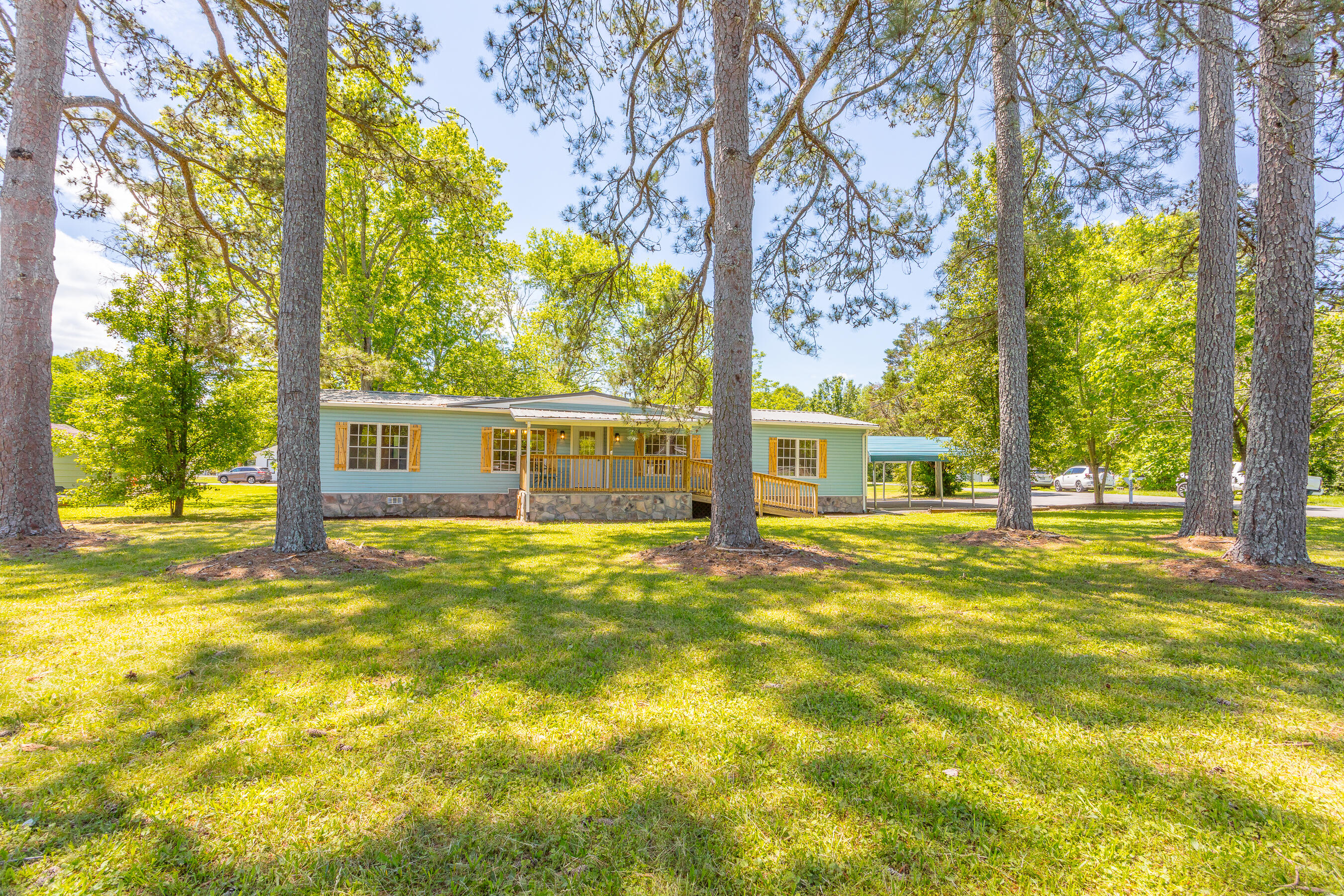 229 General Thomas Street, Chickamauga, Georgia image 34