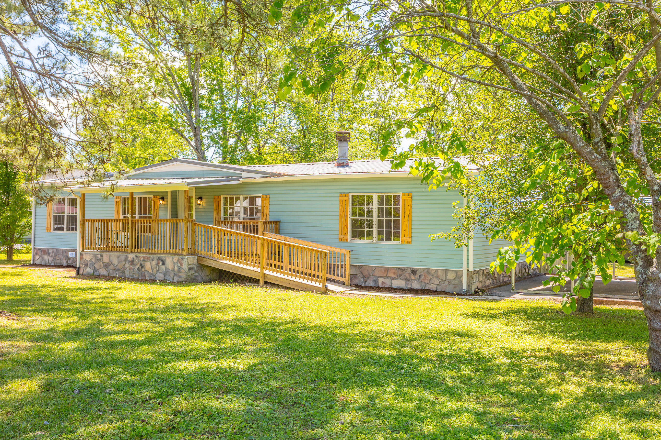 229 General Thomas Street, Chickamauga, Georgia image 30