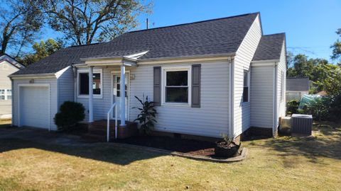 532 Wando Drive Chattanooga TN 37412