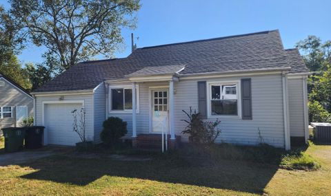 Photo of 532 Wando Drive, Chattanooga, TN 37412 (MLS # 1521552)
