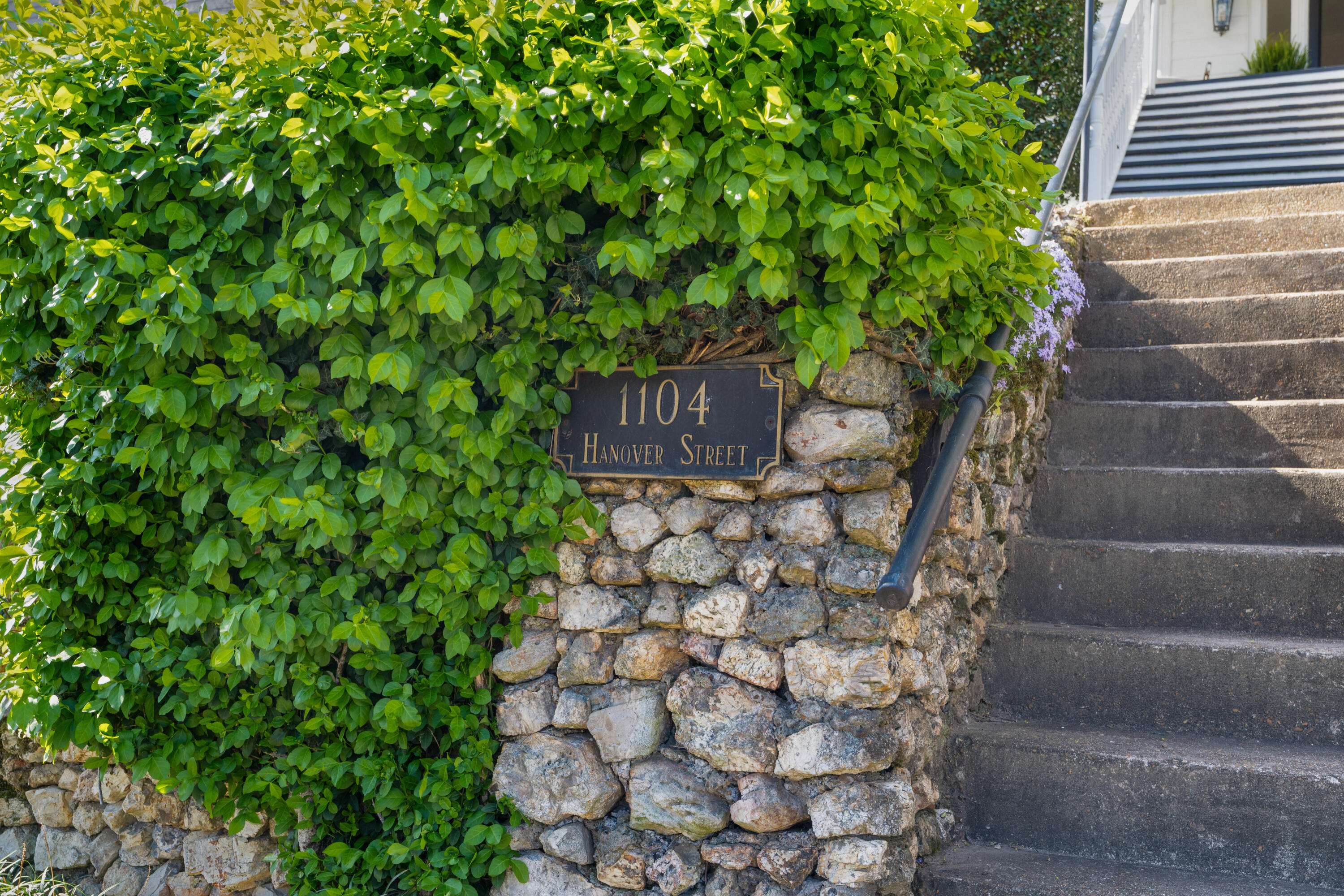 1104 Hanover Street, Chattanooga, Tennessee image 3