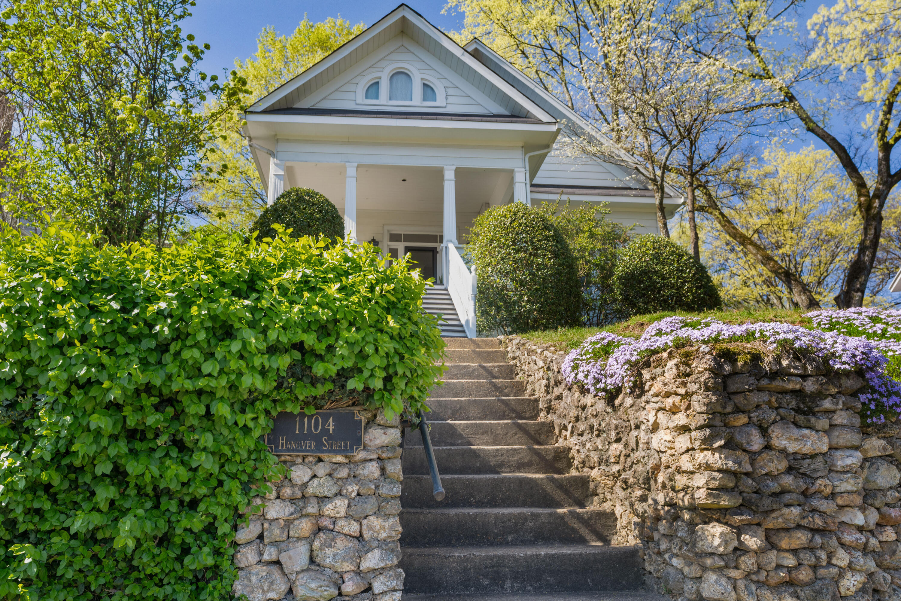 1104 Hanover Street, Chattanooga, Tennessee image 4
