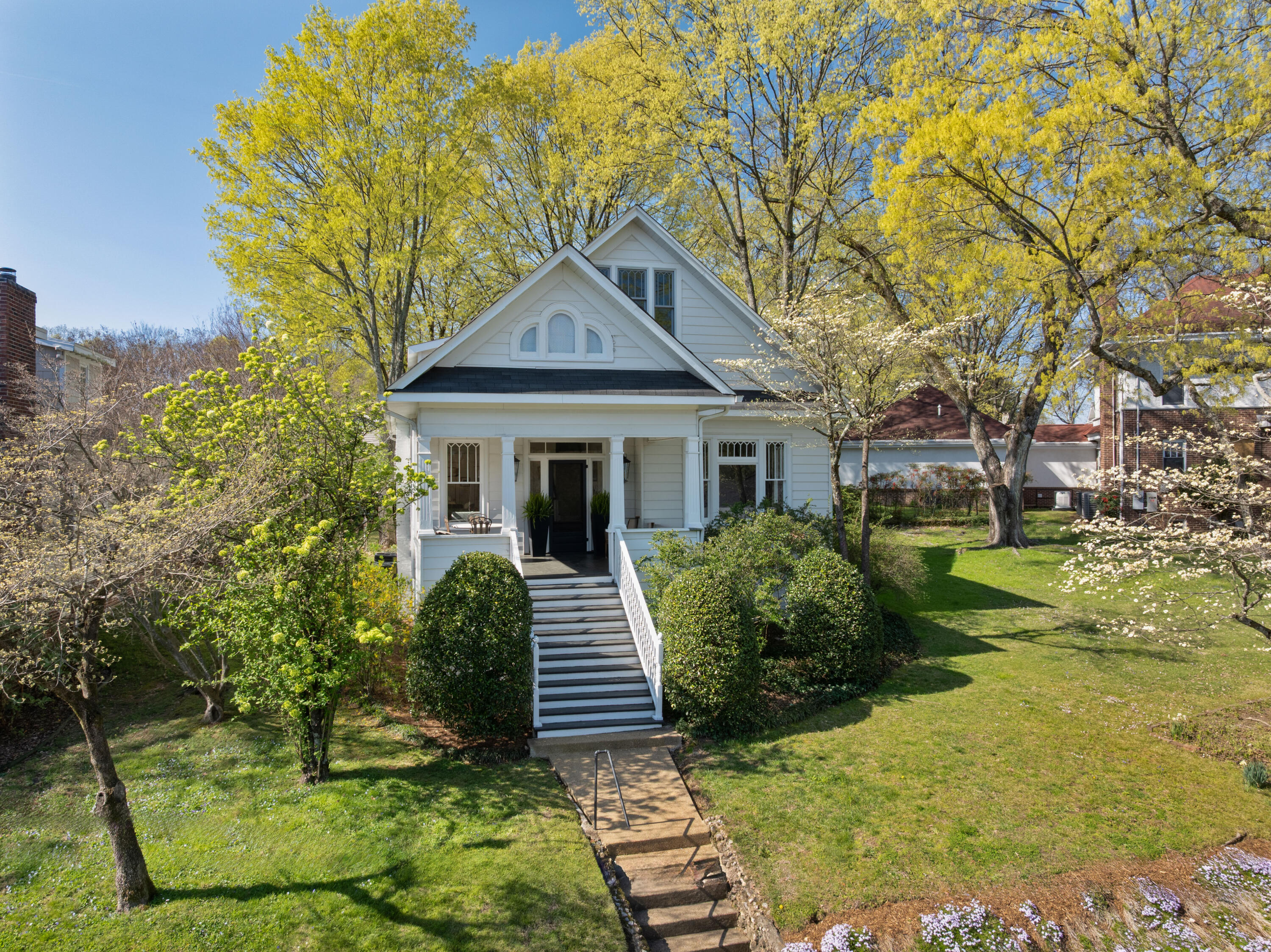 1104 Hanover Street, Chattanooga, Tennessee image 2