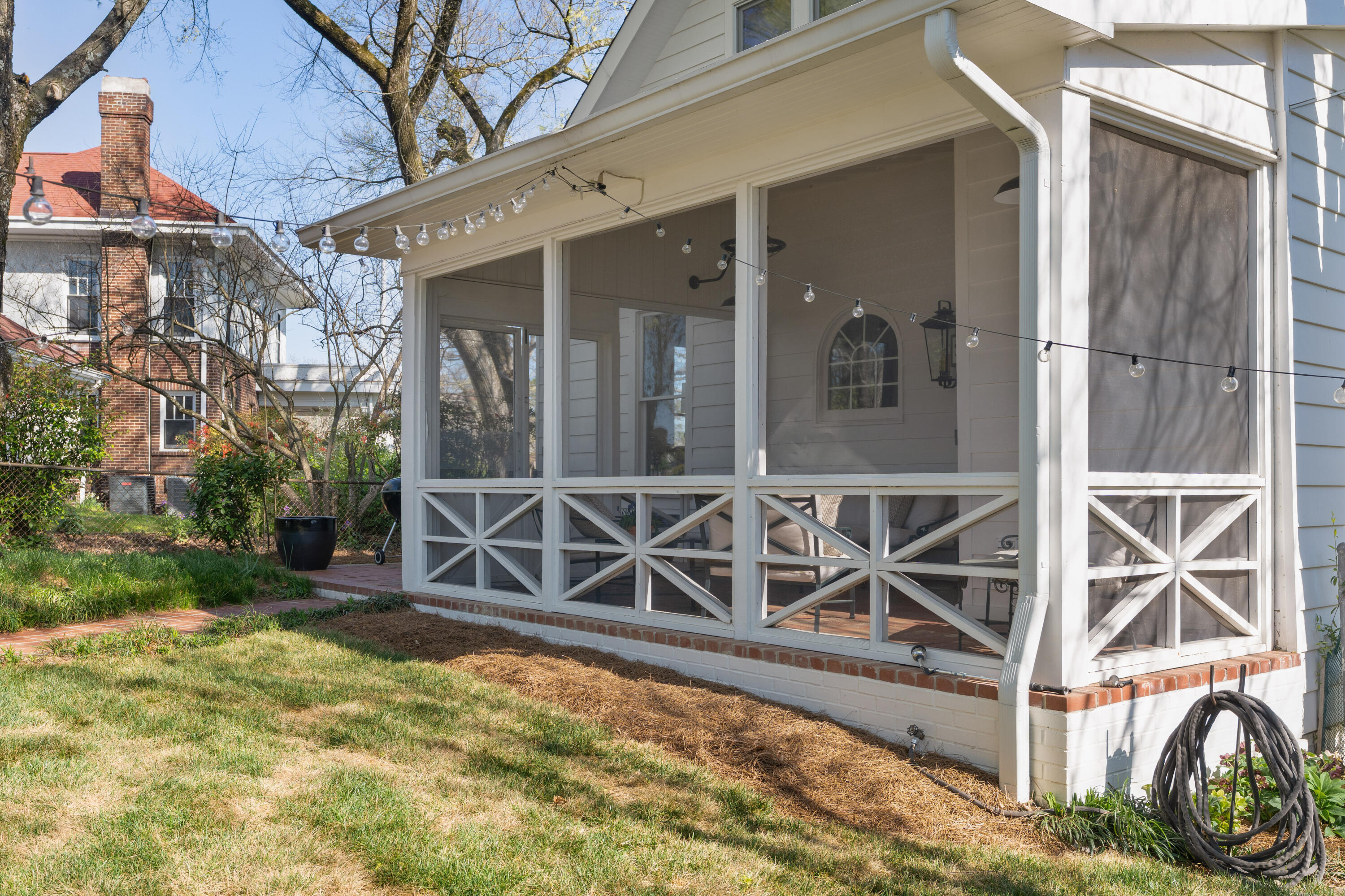 1104 Hanover Street, Chattanooga, Tennessee image 34