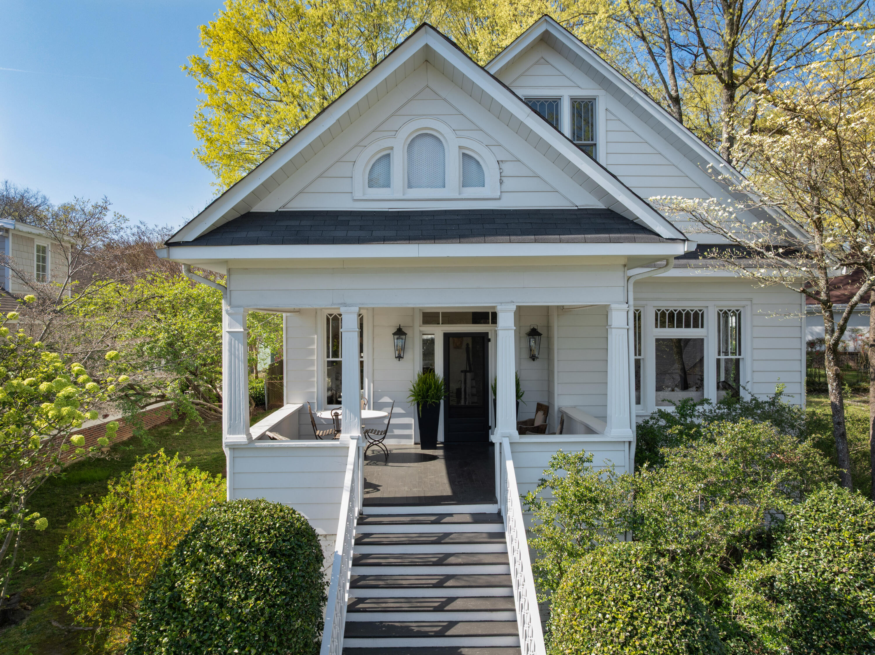 1104 Hanover Street, Chattanooga, Tennessee image 1