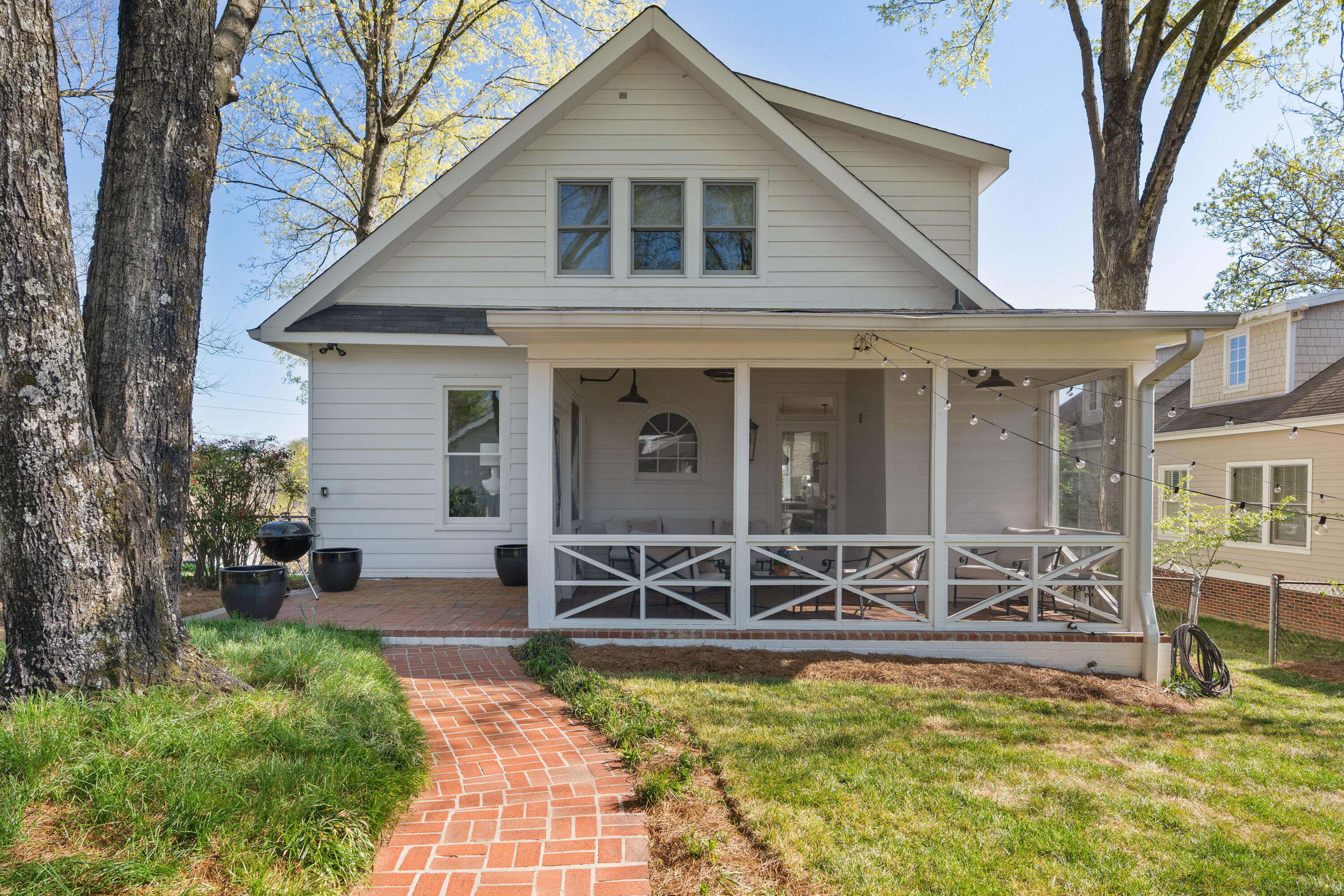 1104 Hanover Street, Chattanooga, Tennessee image 35