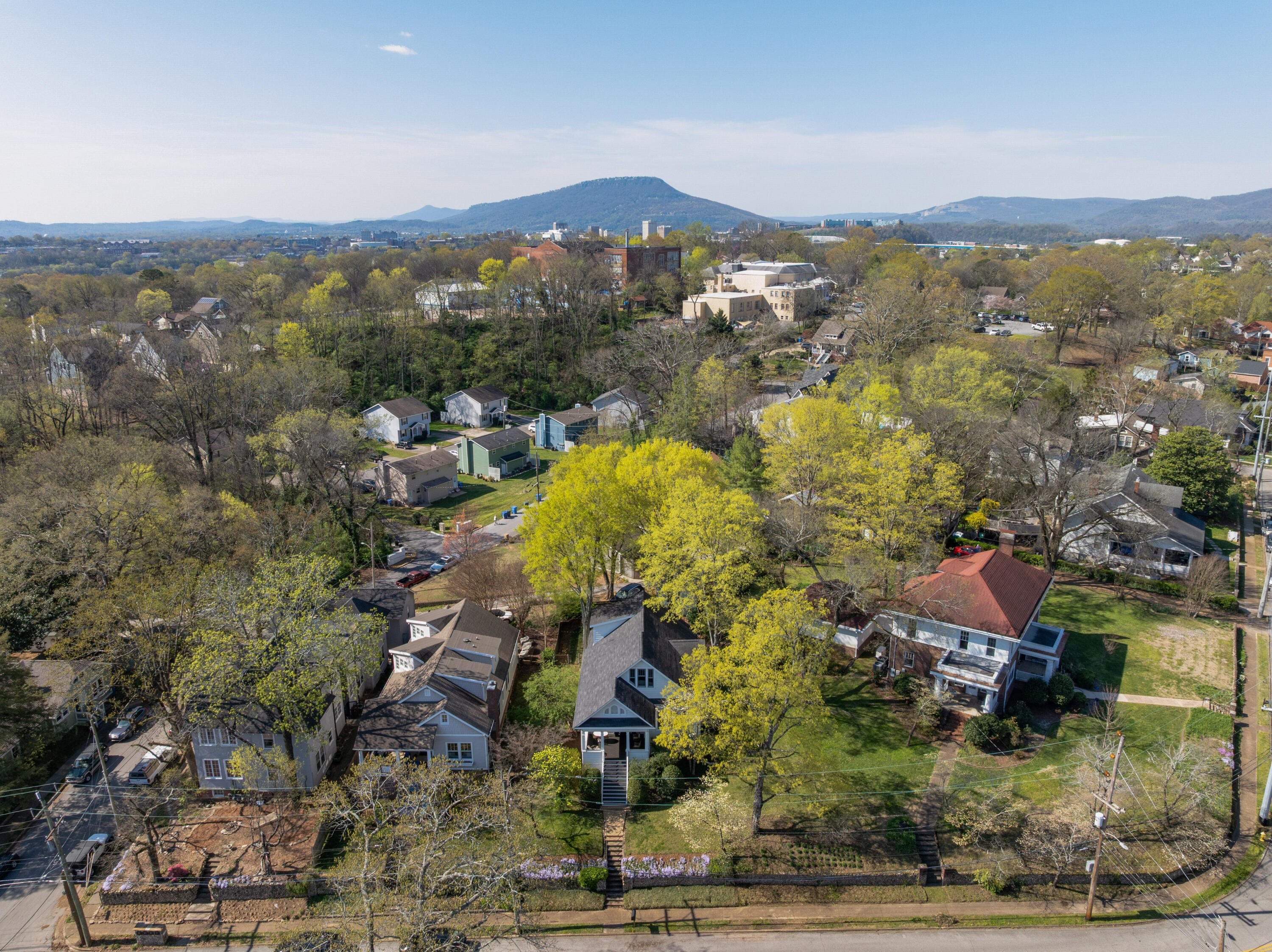 1104 Hanover Street, Chattanooga, Tennessee image 39