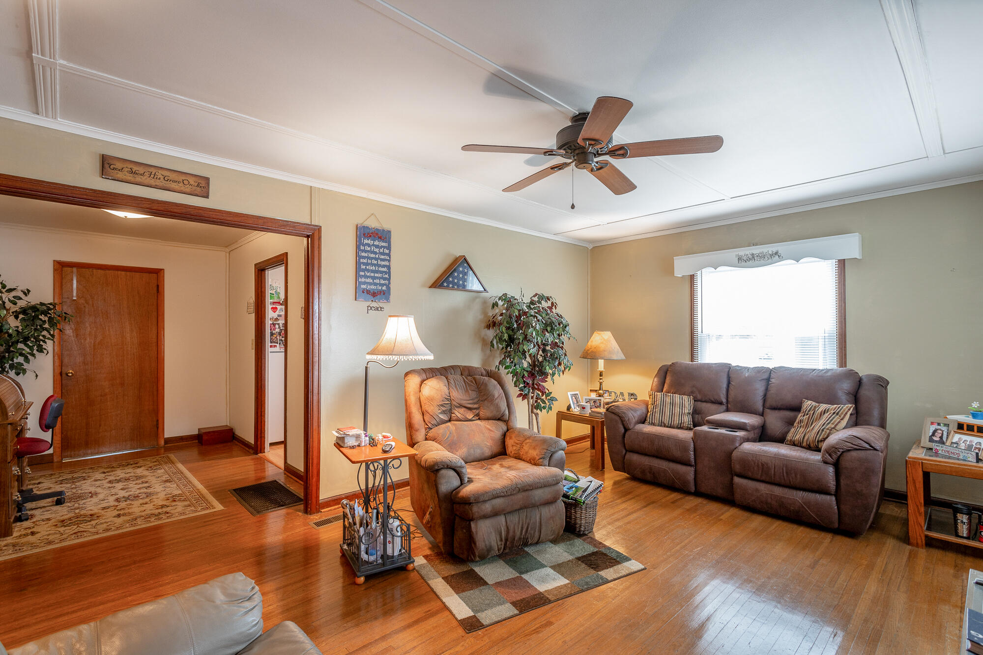 702 Forrest Road, Fort Oglethorpe, Georgia image 11