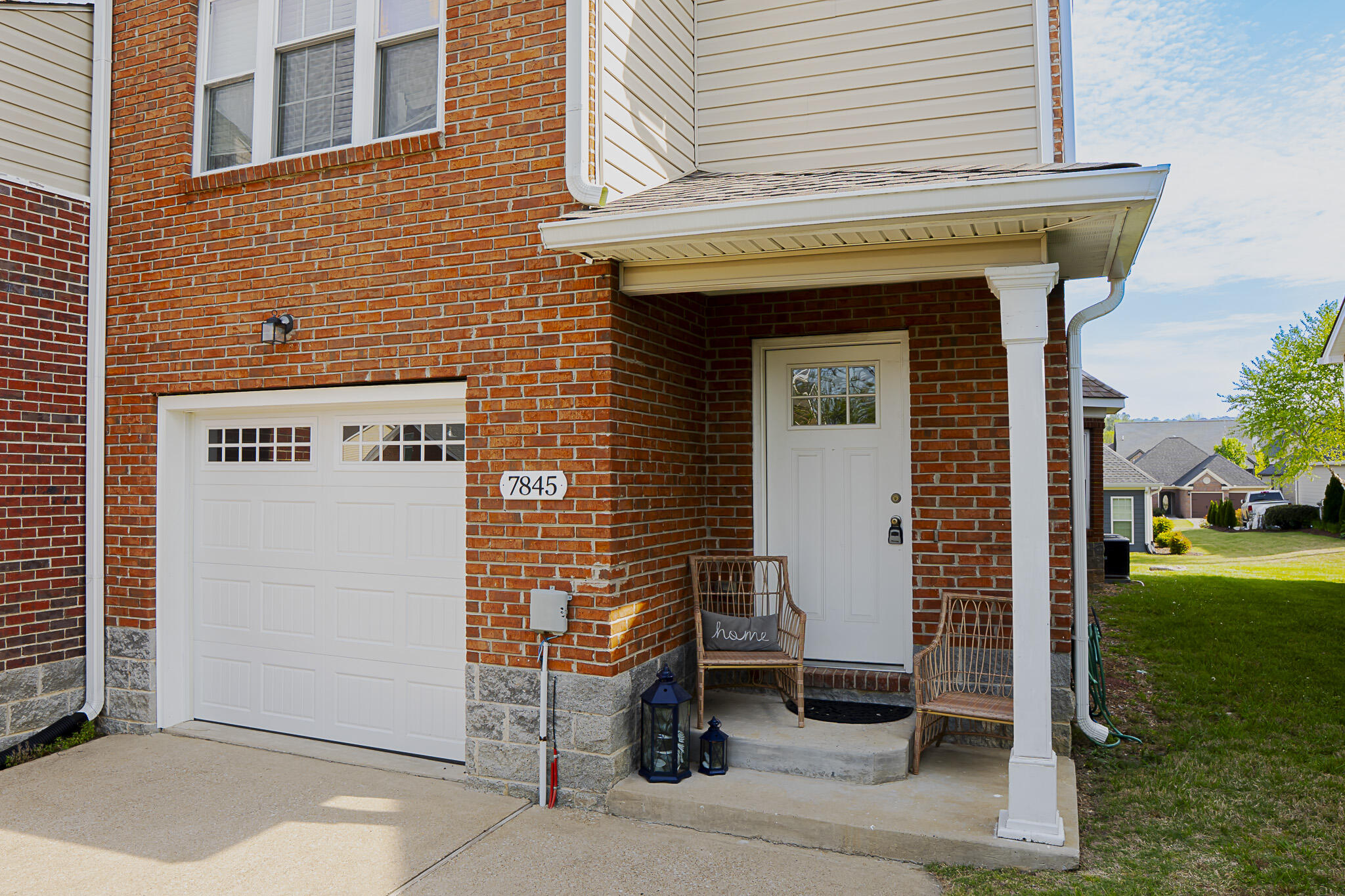 7845 Legacy Park Court, Chattanooga, Tennessee image 4