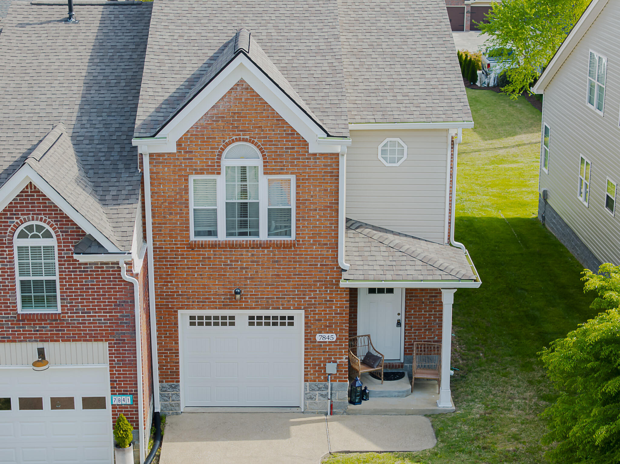 7845 Legacy Park Court, Chattanooga, Tennessee image 5