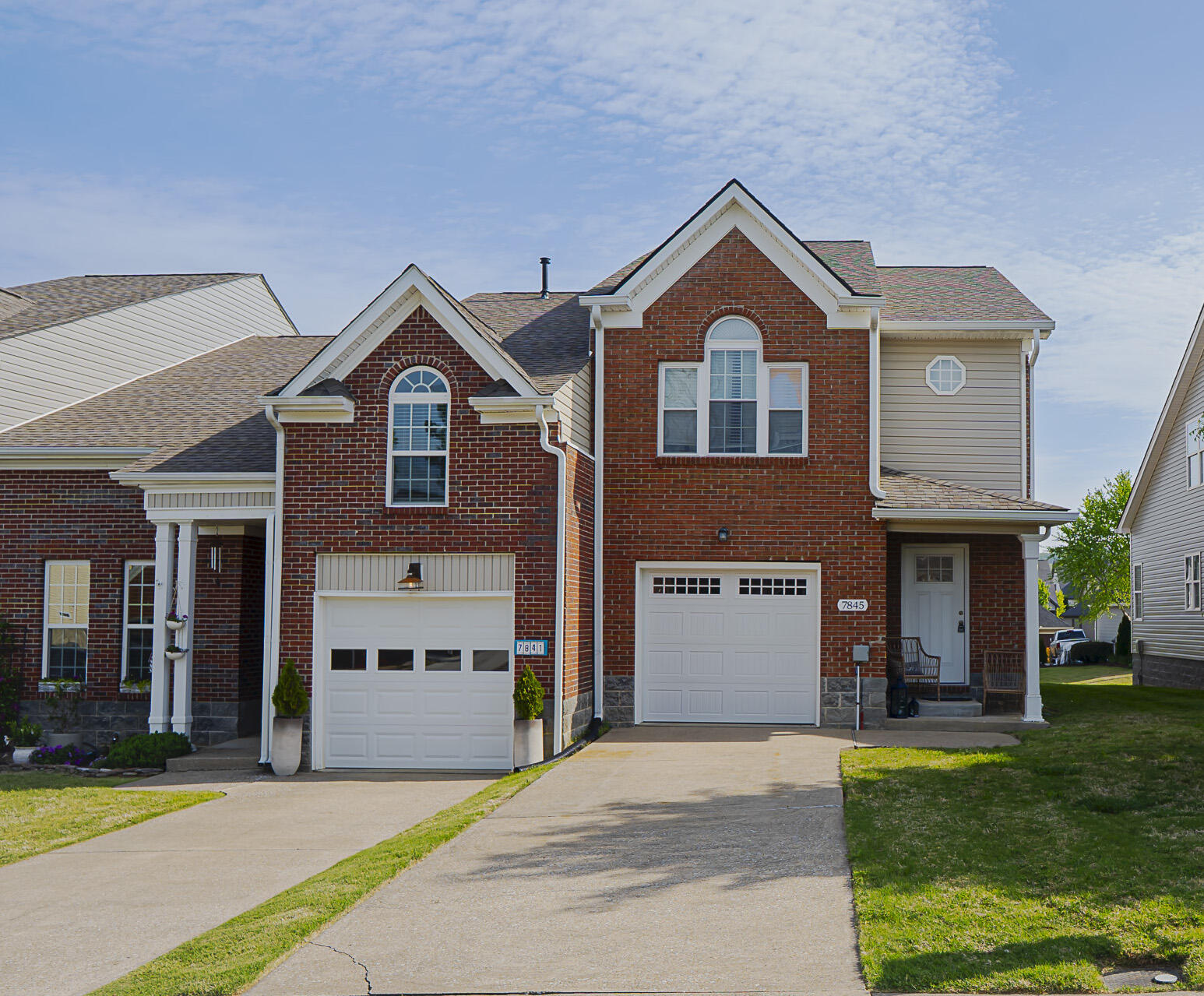 7845 Legacy Park Court, Chattanooga, Tennessee image 1