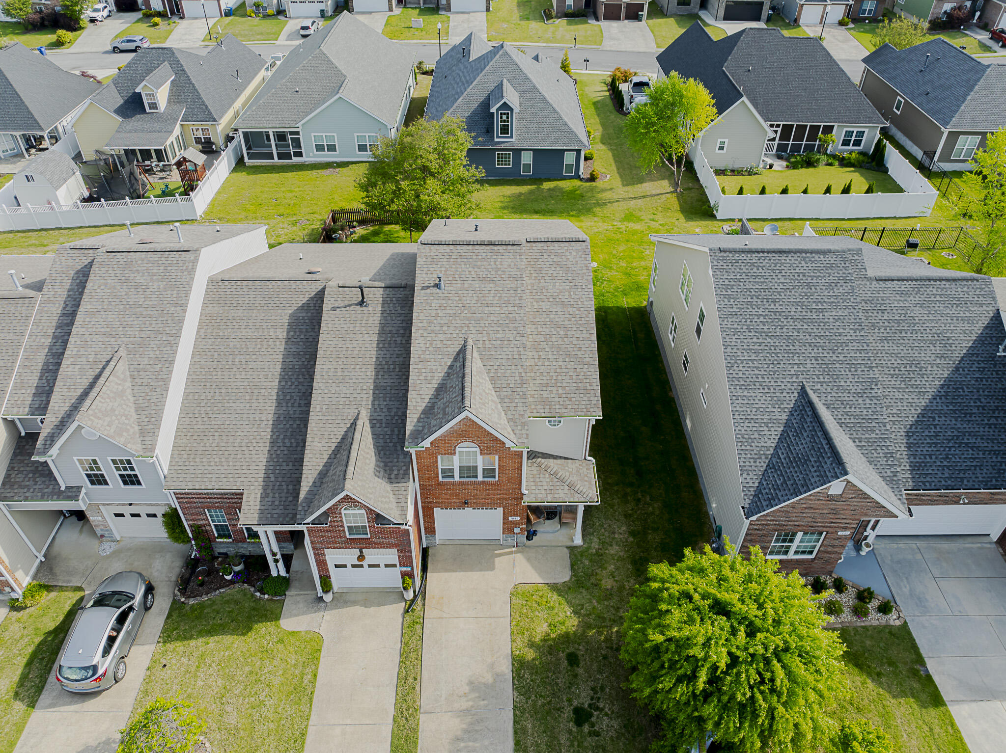 7845 Legacy Park Court, Chattanooga, Tennessee image 3