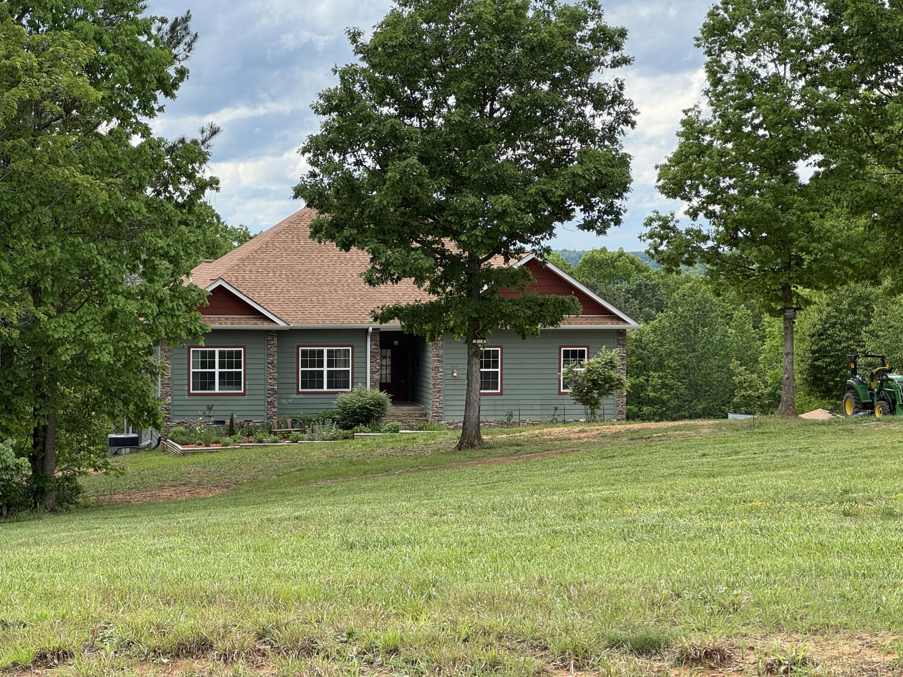 Thunder Ridge Drive #84, South Pittsburg, Tennessee image 9