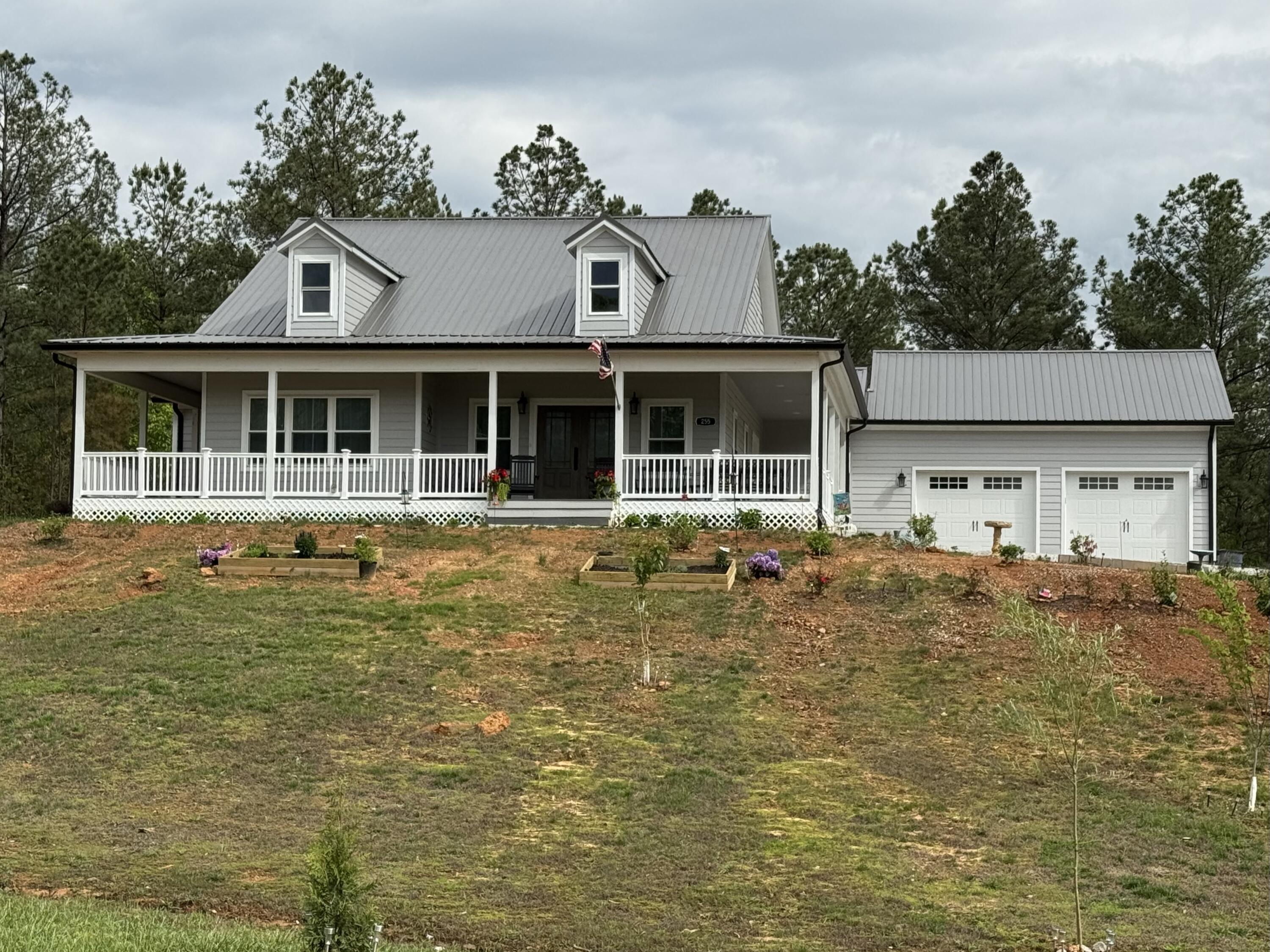 Thunder Ridge Drive #84, South Pittsburg, Tennessee image 10