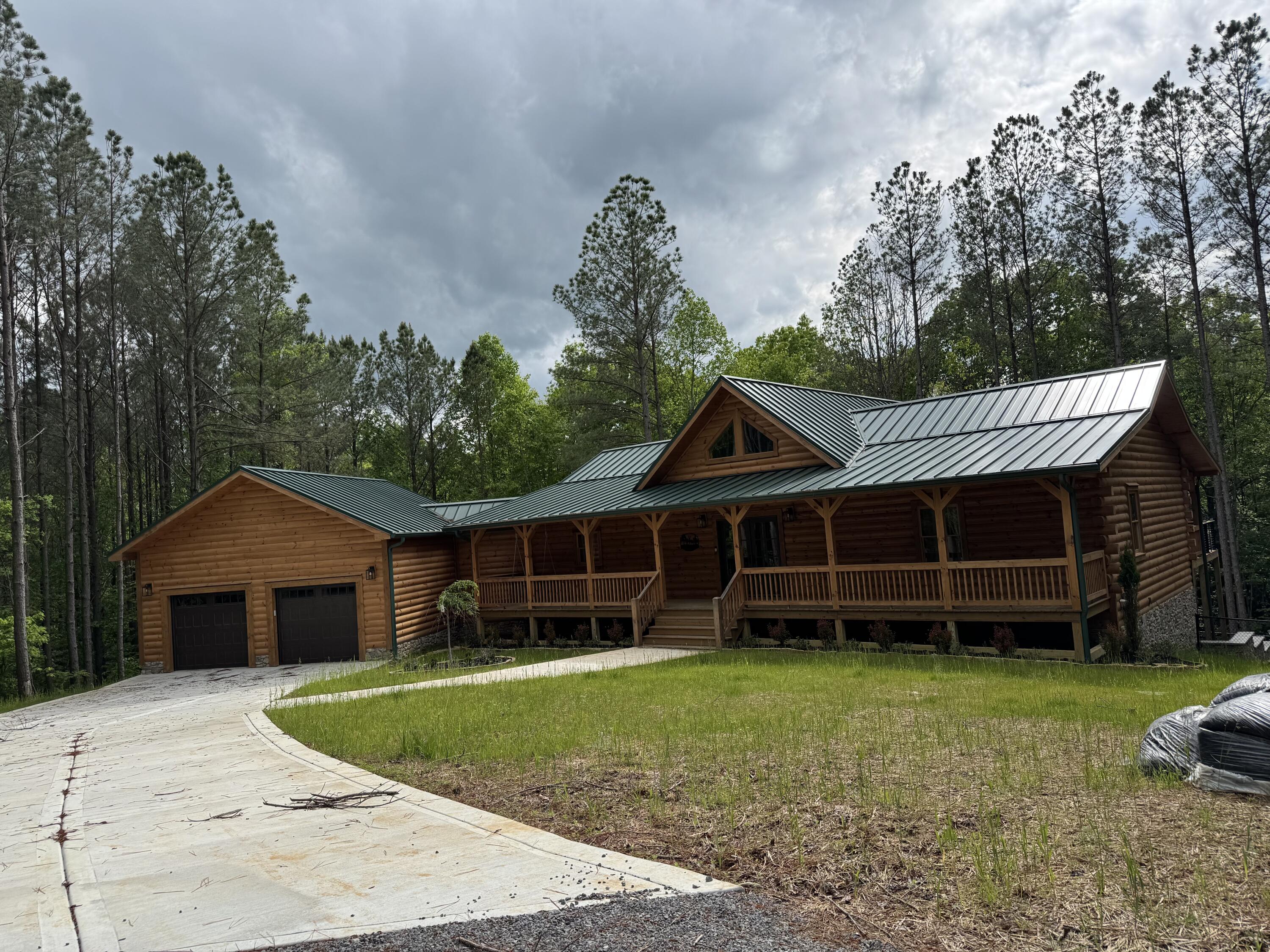 Thunder Ridge Drive #84, South Pittsburg, Tennessee image 7