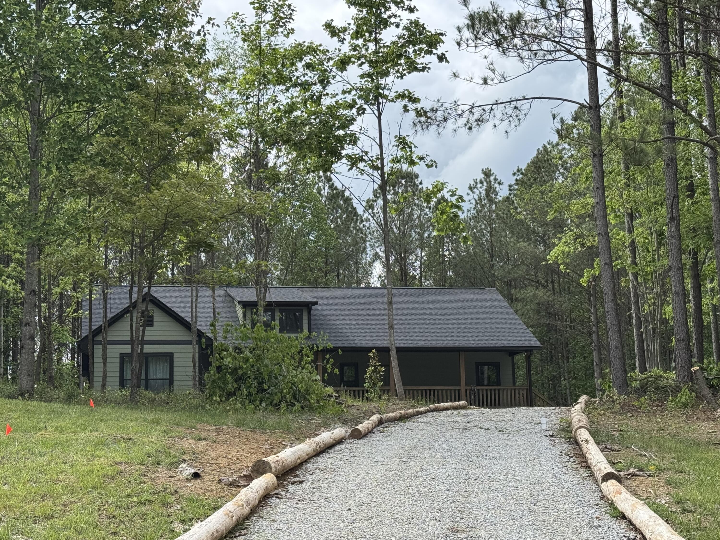 Thunder Ridge Drive #84, South Pittsburg, Tennessee image 8