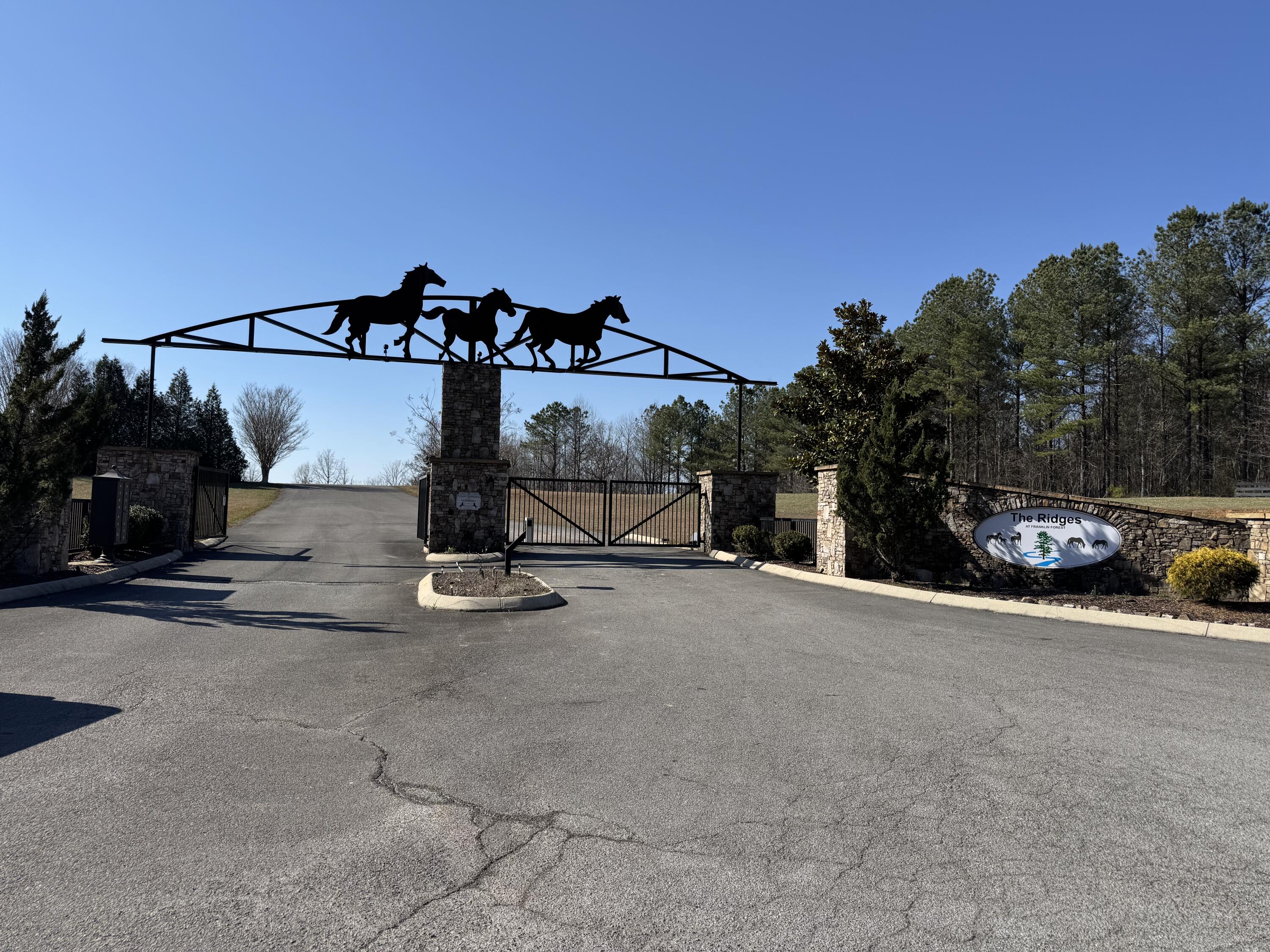 Thunder Ridge Drive #84, South Pittsburg, Tennessee image 6