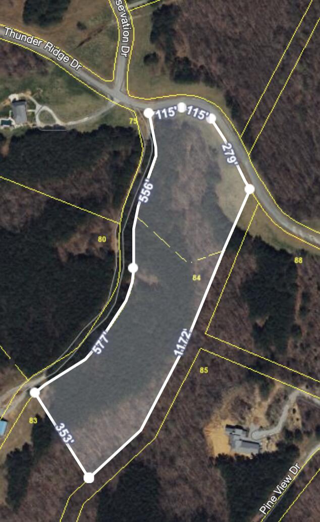 Thunder Ridge Drive #84, South Pittsburg, Tennessee image 5