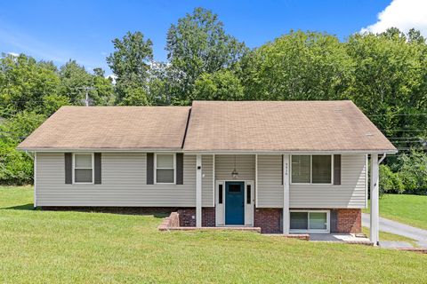 Photo of 9416 Thrasher Trail, Soddy Daisy, TN 37379 (MLS # 1519052)