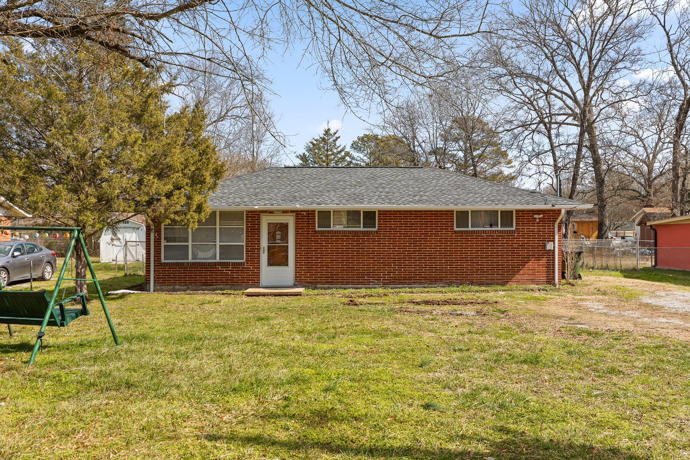 19 Pegram Circle, Fort Oglethorpe, Georgia image 1