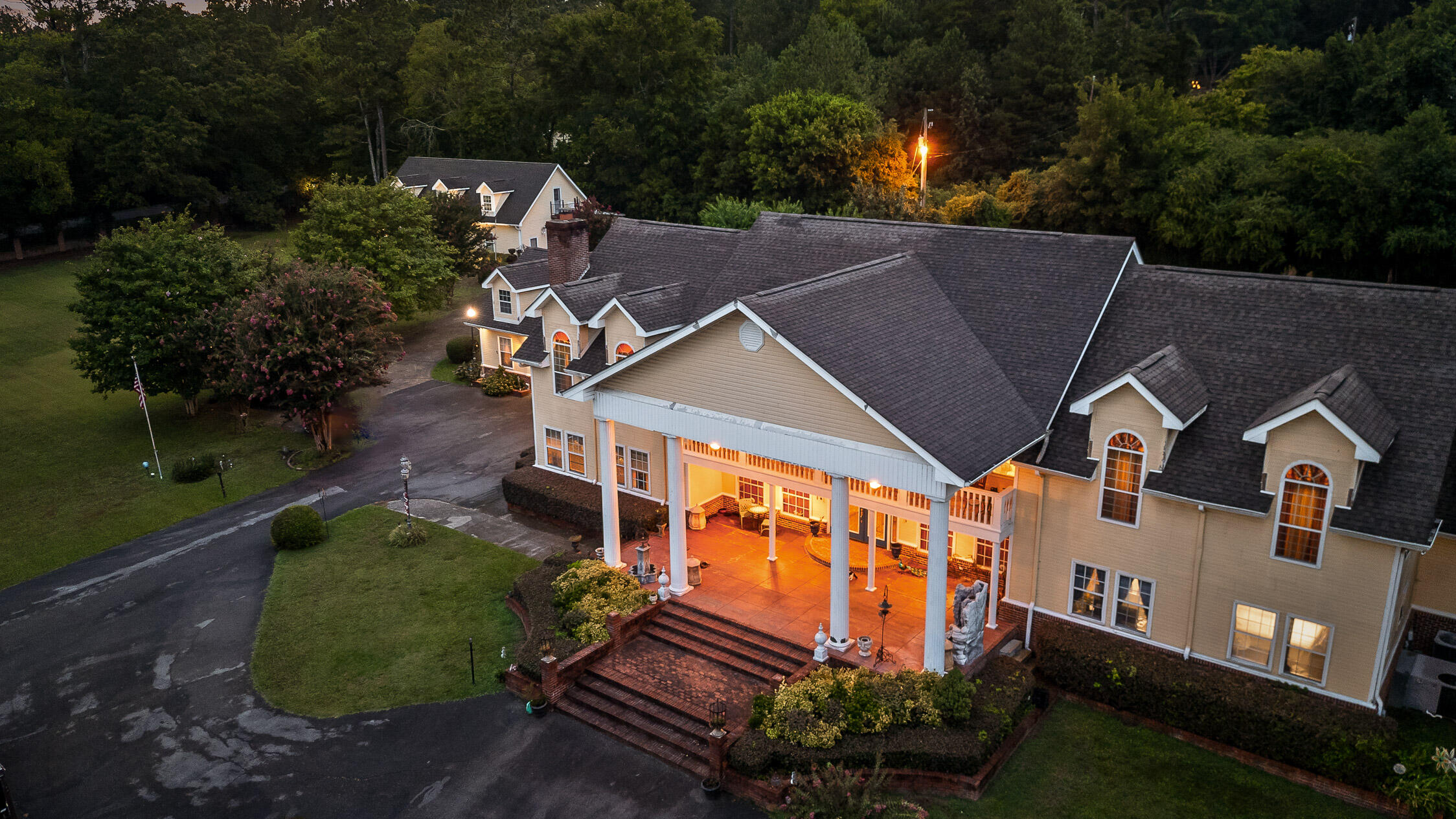 5 S Orchard Drive, Chickamauga, Georgia image 4