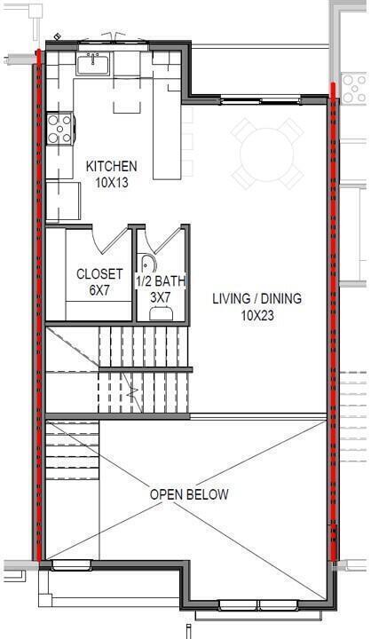 3311 Aberdeen Row, Chattanooga, Tennessee image 49