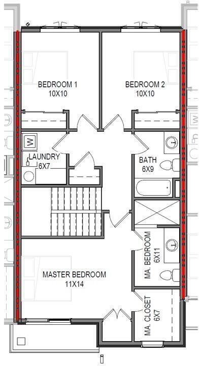 3311 Aberdeen Row, Chattanooga, Tennessee image 50