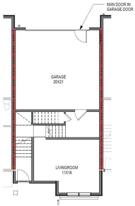 3311 Aberdeen Row, Chattanooga, Tennessee image 48