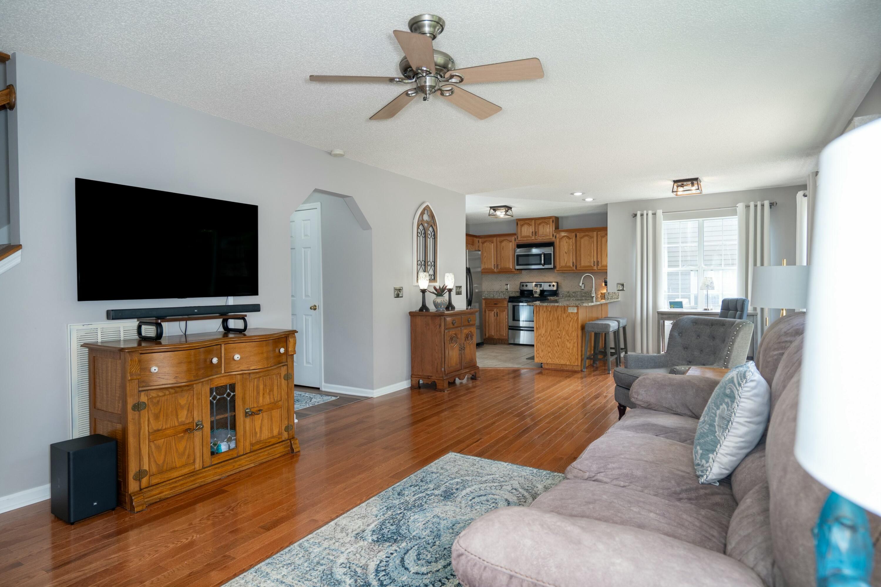 8020 Hamilton Mill Drive, Chattanooga, Tennessee image 11