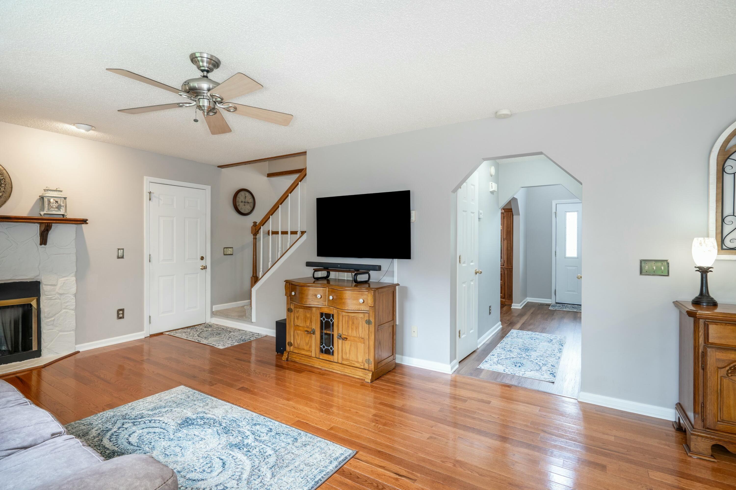 8020 Hamilton Mill Drive, Chattanooga, Tennessee image 8
