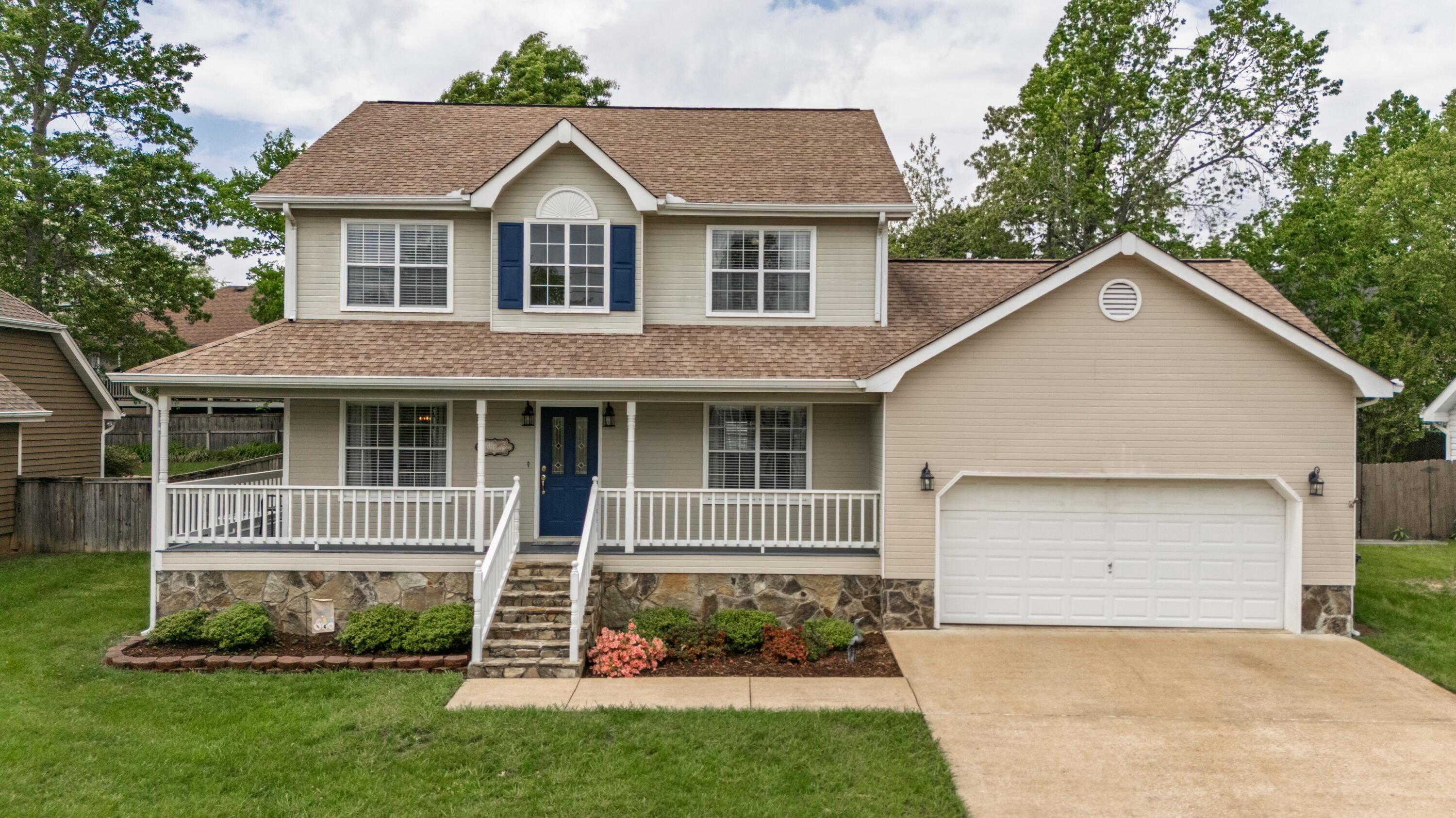 8020 Hamilton Mill Drive, Chattanooga, Tennessee image 2
