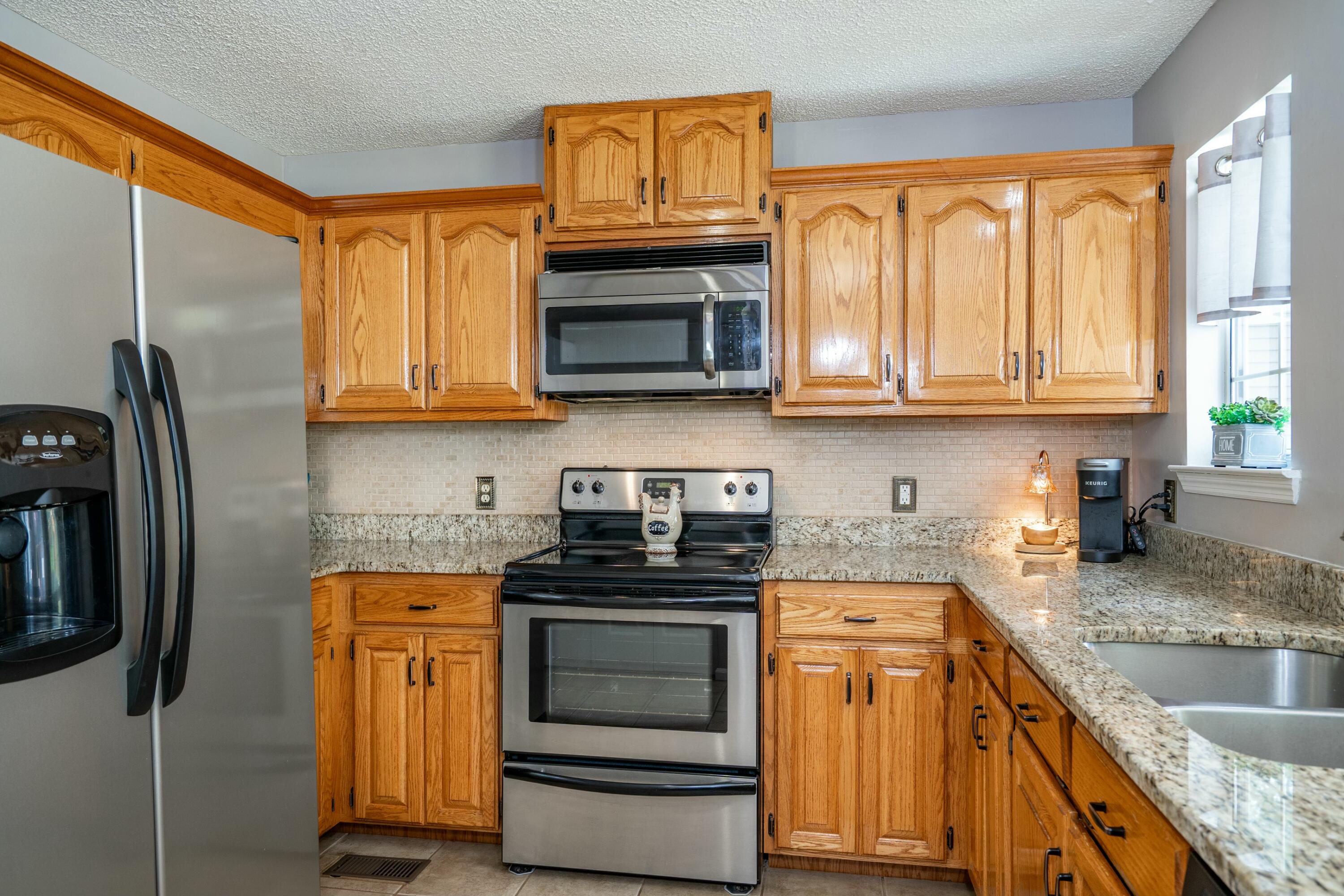 8020 Hamilton Mill Drive, Chattanooga, Tennessee image 13