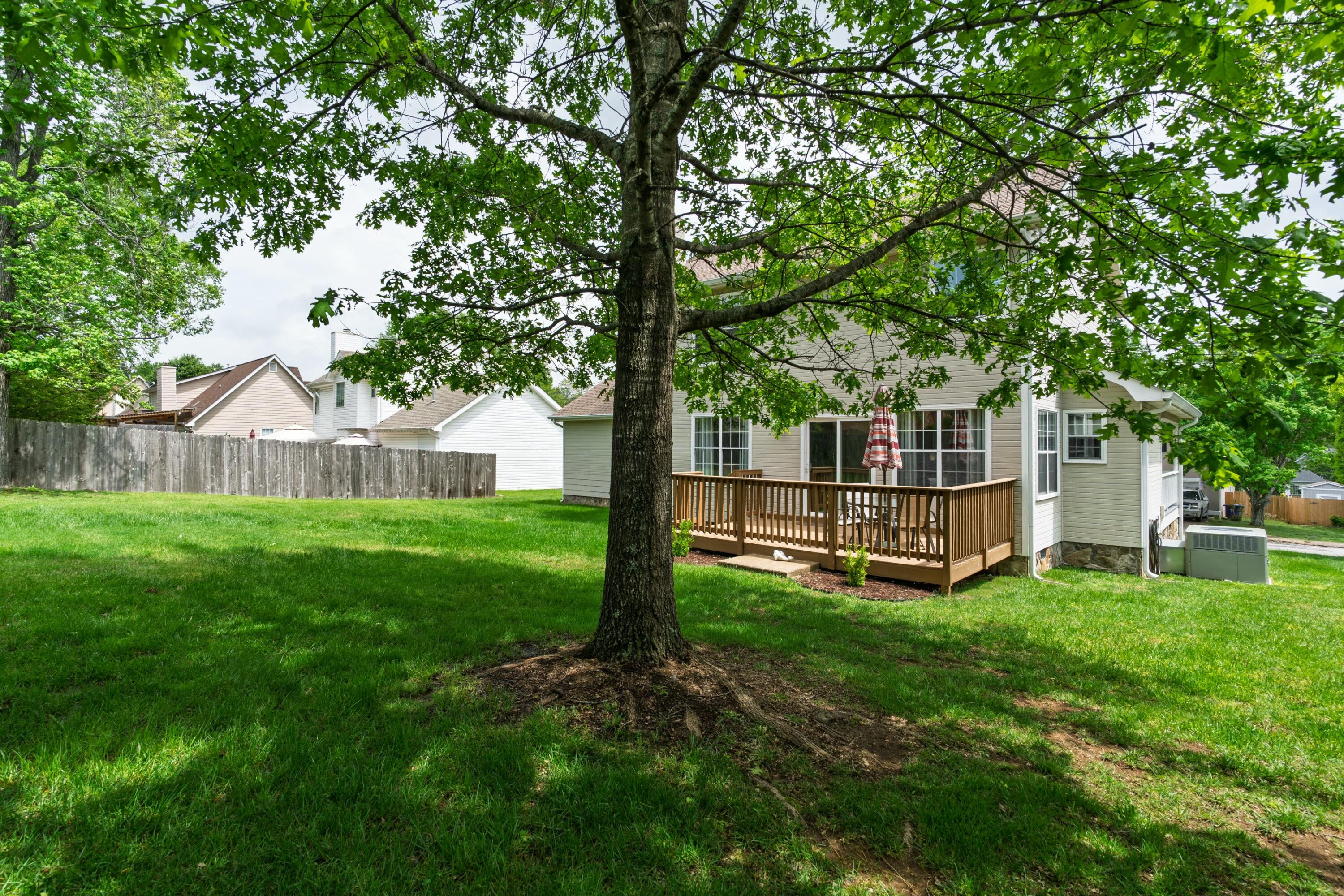8020 Hamilton Mill Drive, Chattanooga, Tennessee image 6