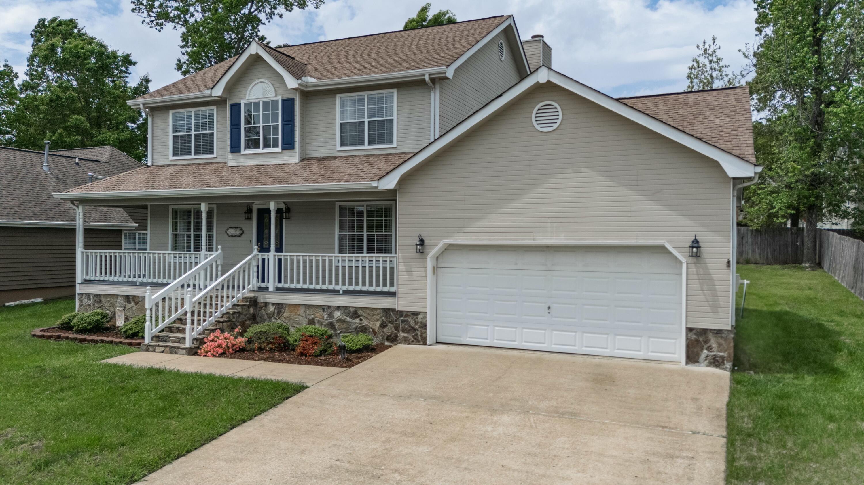 8020 Hamilton Mill Drive, Chattanooga, Tennessee image 32
