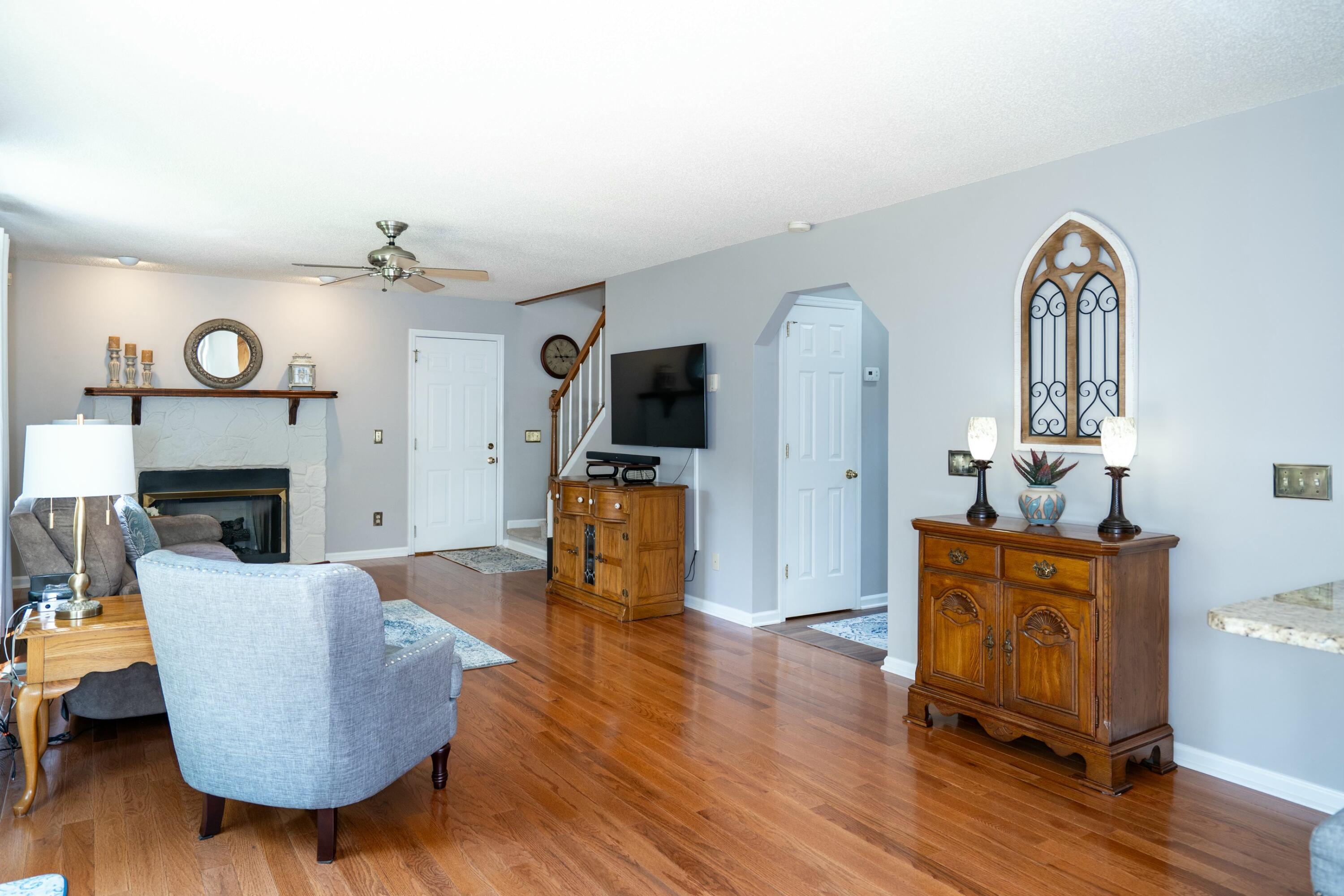 8020 Hamilton Mill Drive, Chattanooga, Tennessee image 7