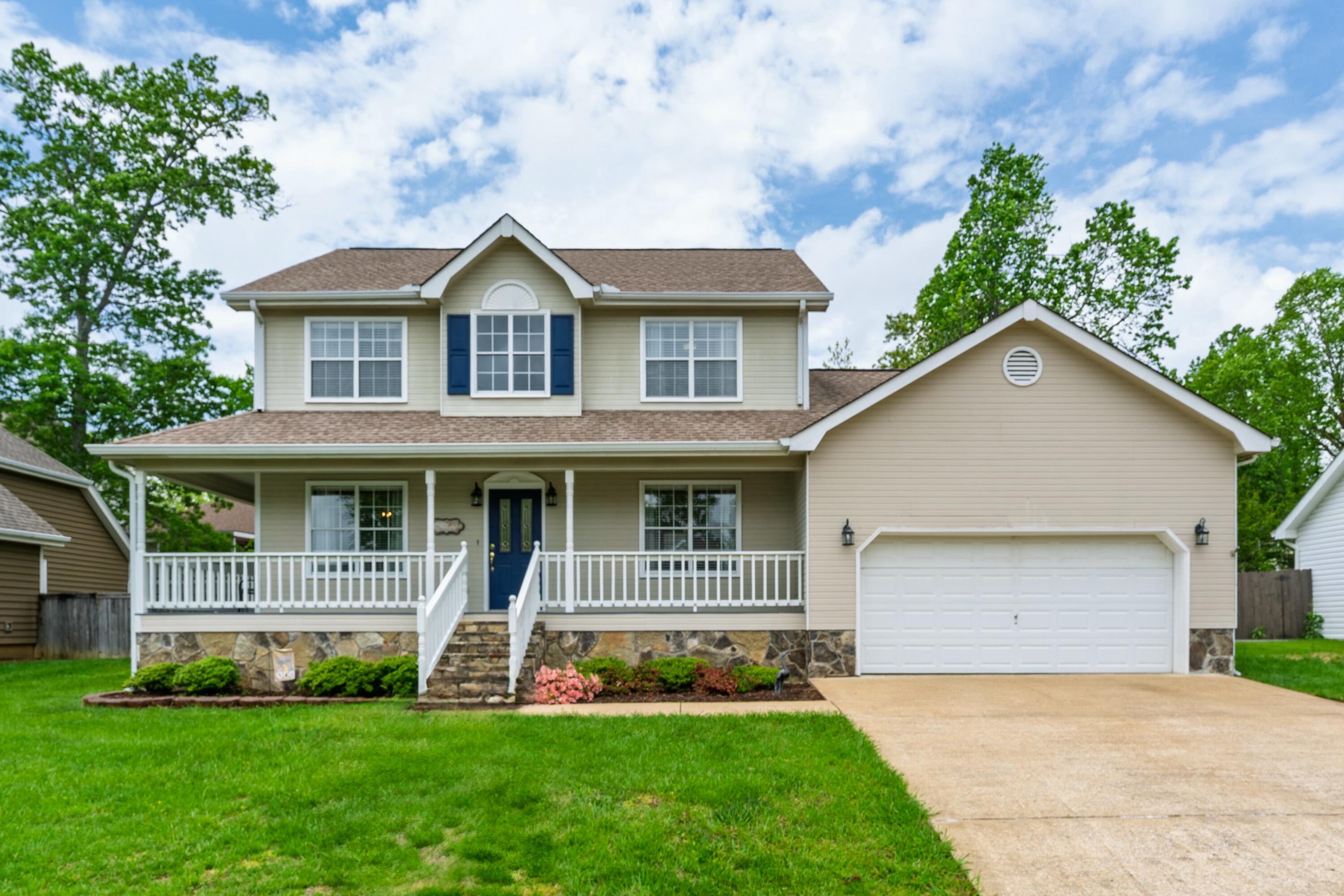 8020 Hamilton Mill Drive, Chattanooga, Tennessee image 31