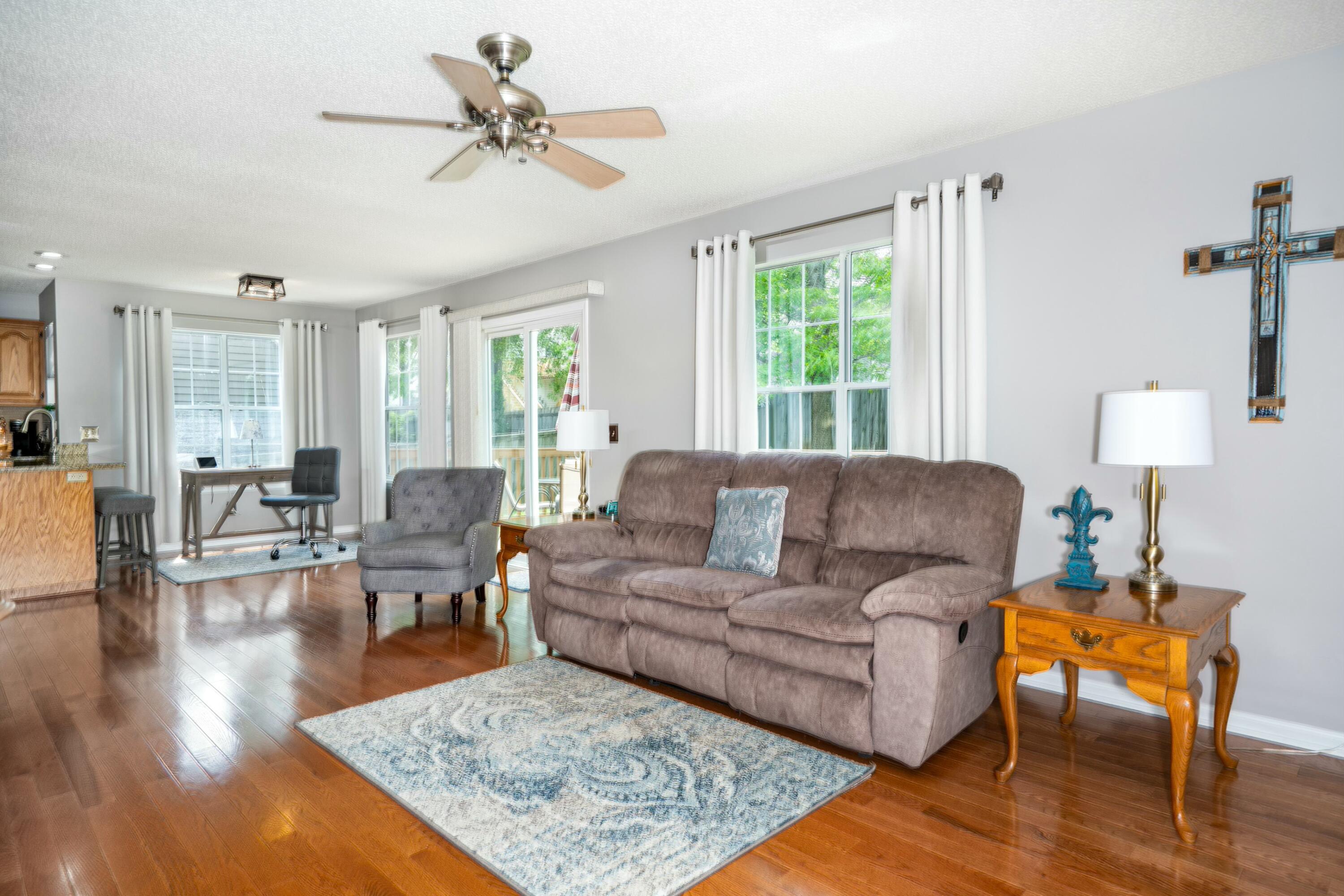 8020 Hamilton Mill Drive, Chattanooga, Tennessee image 10