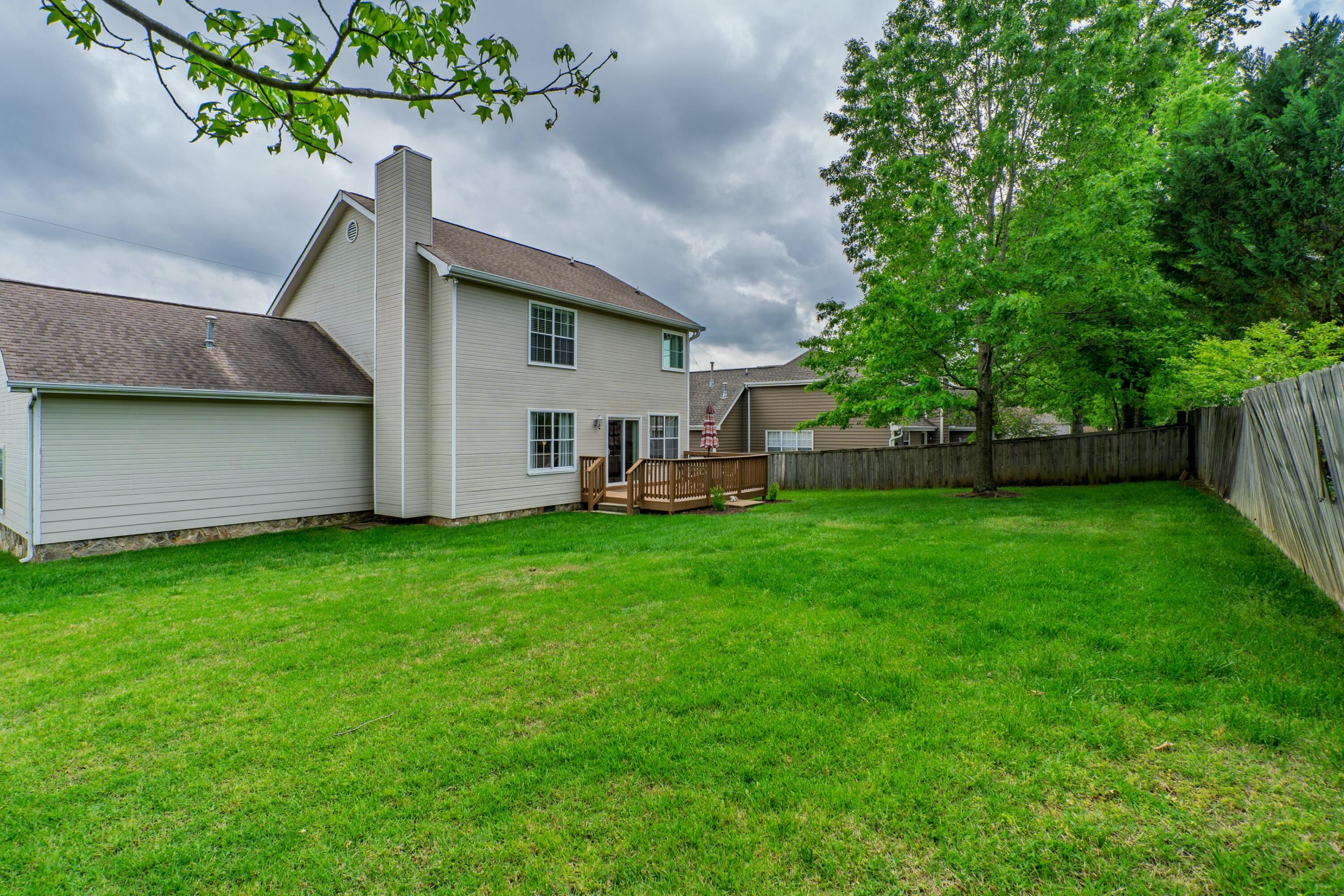 8020 Hamilton Mill Drive, Chattanooga, Tennessee image 5