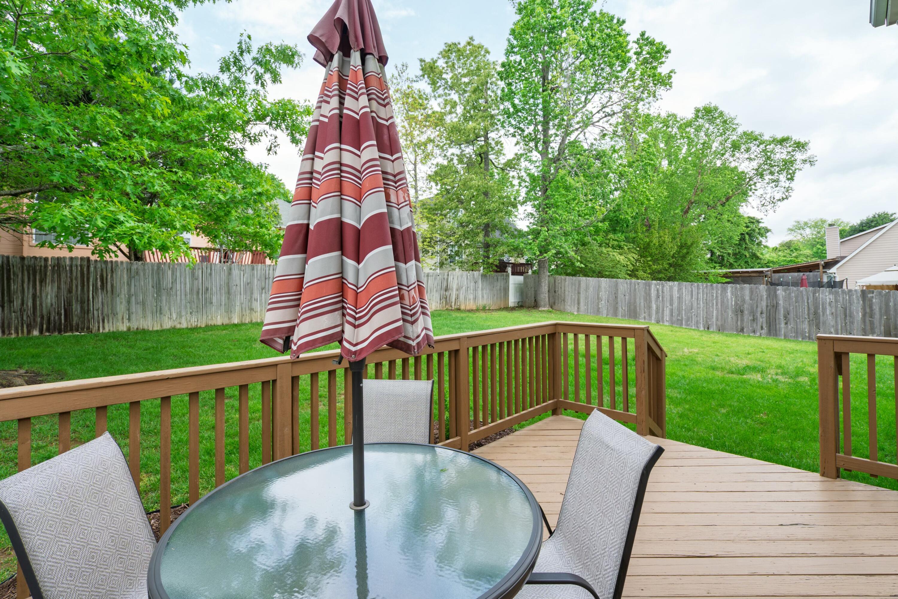 8020 Hamilton Mill Drive, Chattanooga, Tennessee image 3