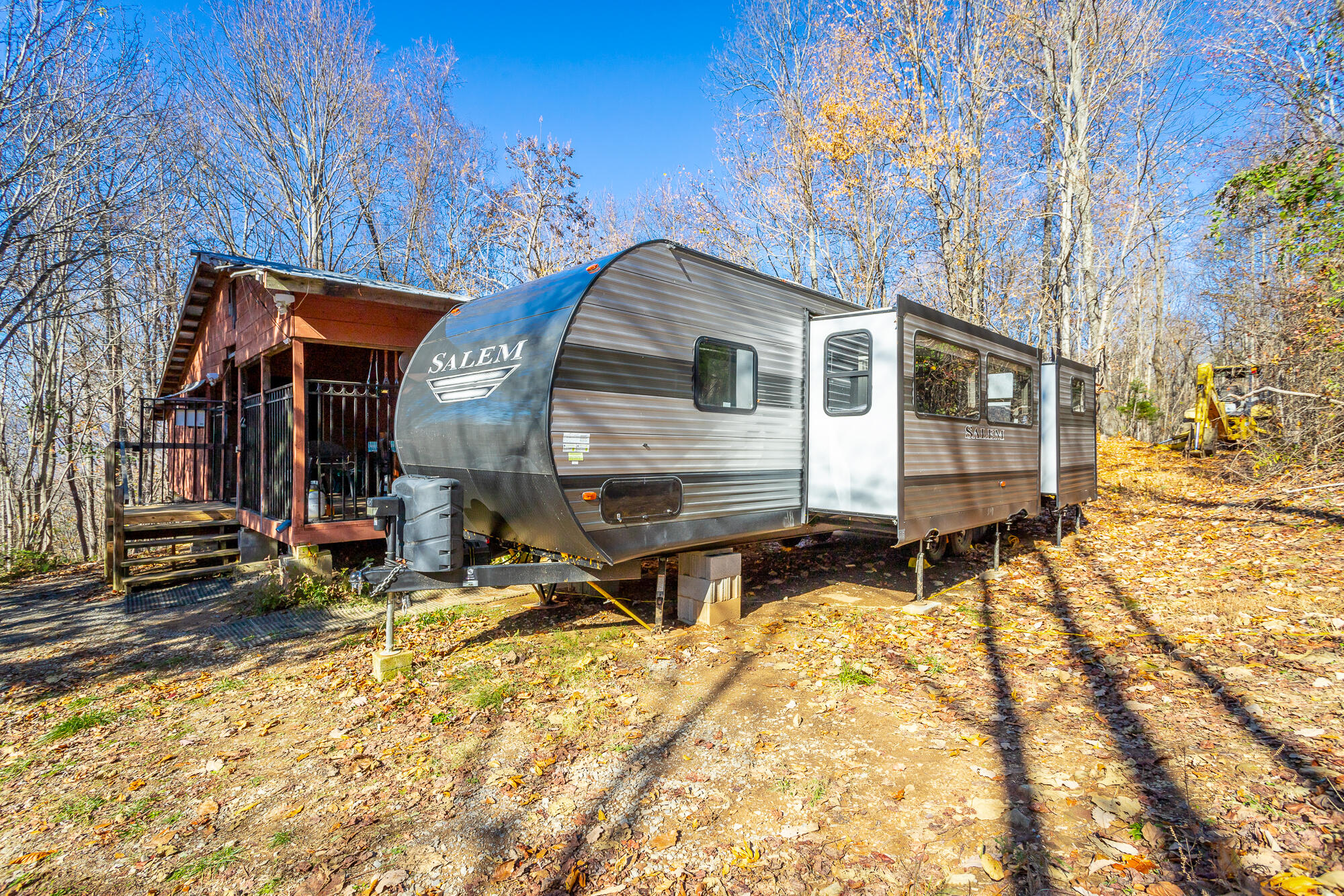 1111 Ditch Gap Road, Whitwell, Tennessee image 9