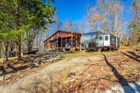 Photo of 1111 Ditch Gap Road, Whitwell, TN 37397 (MLS # 1384589)